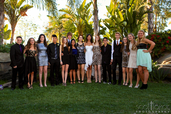 Rumble In The Jungle, Homecoming 2012