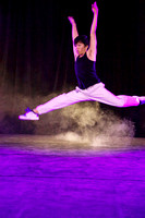 2013 CLHS Dance Benefit Concert.