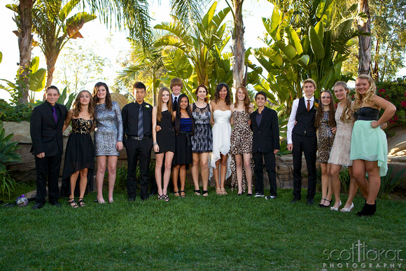 Rumble In The Jungle, Homecoming 2012