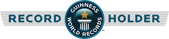 Guinness-World-Record-Holder