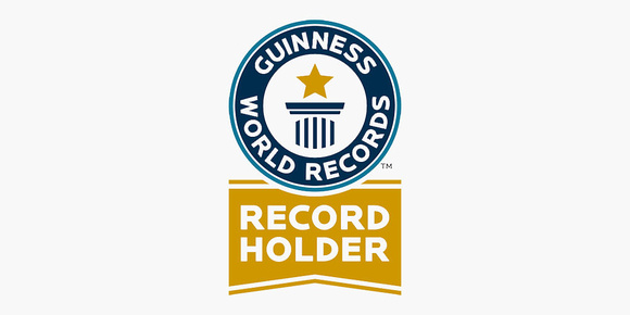 GuinnessRecordHolder