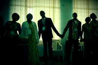 Rwanda, 2013 Prayer Gathering