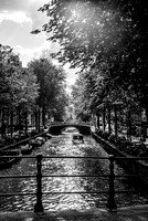 Amsterdam Canal 2022