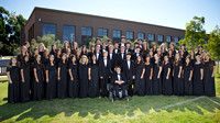 CLHS Concert Choir 2013-2014
